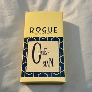 Chypre Siam 30ml perfume 90% full; real oakmoss chypre